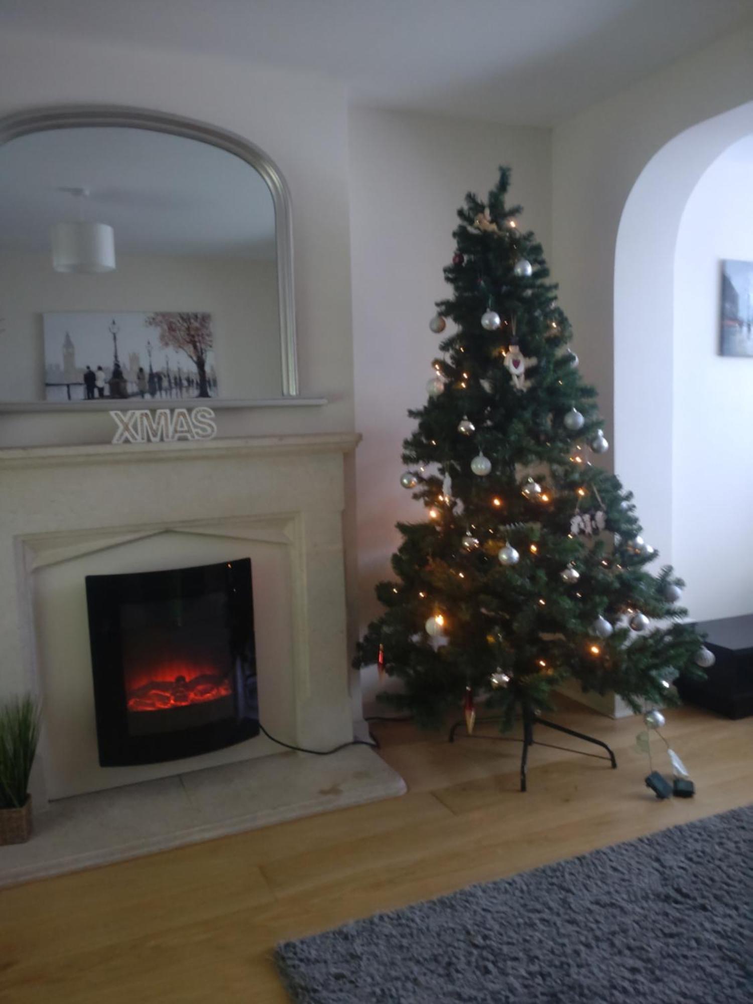 Merewood House Oxford Extérieur photo